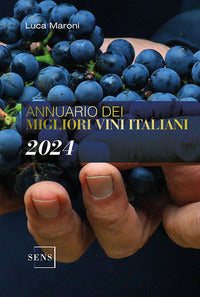 Annuario dei migliori vini italiani 2024 