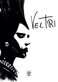 Massimiliano veltri. artbook. ediz. illustrata 