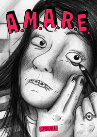 A.m.a.r.e. 