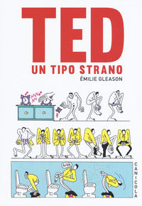 Ted tipo strano 