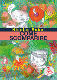 Come scomparire 