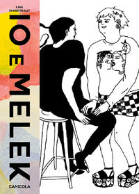 Io e melek 
