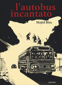 Autobus incantato 