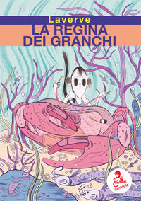 Regina dei granchi 