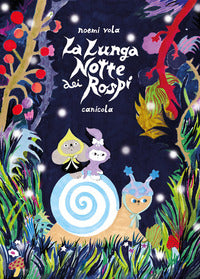 Lunga notte dei rospi 