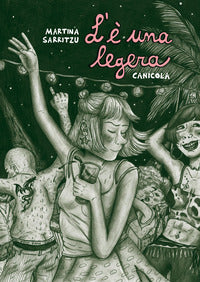 E' una legera 
