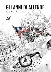 Anni di allende la novella grafica 
