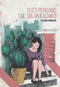 Tutti pensano che sia un fachiro 