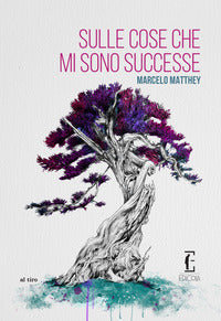 Sulle cose che mi sono successe 