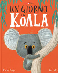 Giorno da koala 