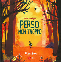 Mini coniglio - perso non troppo 