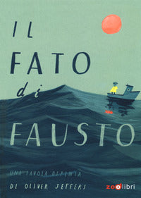 Fato di fausto - una favola dipinta 