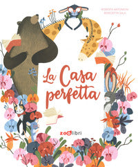 Casa perfetta 