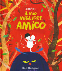Mio migliore amico 