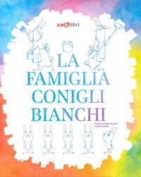 Famiglia coniglibianchi 