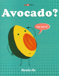 Avocado ? 