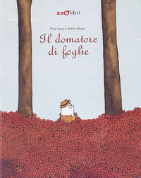 Domatore di foglie 