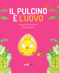 Pulcino e l'uovo 