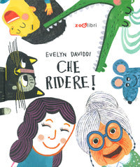 Che ridere ! 