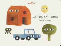 Tua fattoria - i cartoncini 