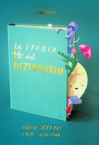 Storia del dizionario 