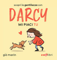 Darcy mi piaci tu 