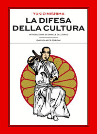 Difesa della cultura (la) 