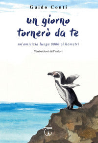 Giorno tornero' da te 