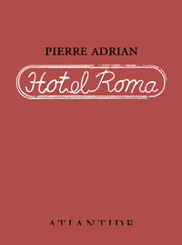 Hotel roma 