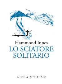 Sciatore solitario 
