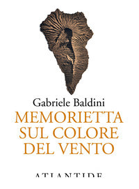 Memorietta sul colore del vento 
