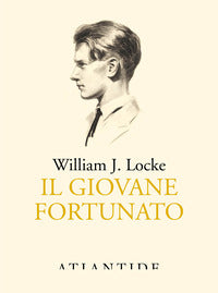 Giovane fortunato 
