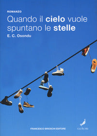Quando il cielo vuole spuntano le stelle 