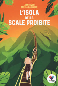 Isola delle scale proibite 