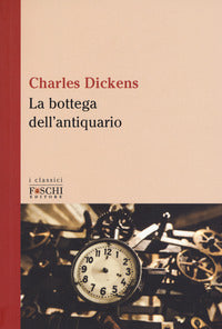 Bottega dell'antiquario 