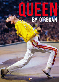 Queen by o'regan 