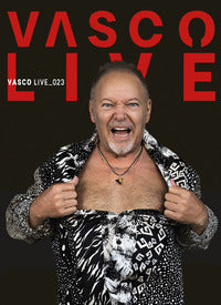 Vasco live 2023 