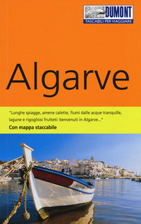Algarve - tascabili per viaggiare 2019 