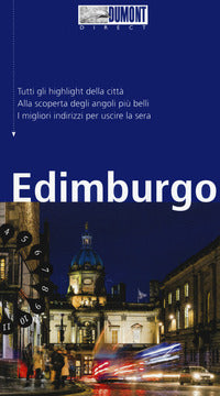 Edimburgo - dumont 2020 