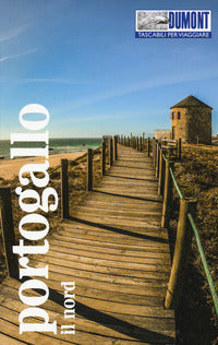 Portogallo - il nord - dumont 2022 