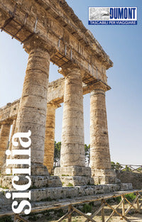 Sicilia. con mappa 