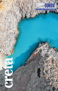 Creta - tascabili per viaggiare 2023 