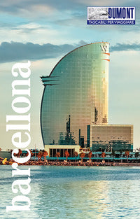 Barcellona - tascabili per viaggiare 2023 