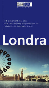 Londra - dumont 2024 
