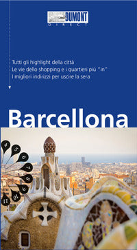 Barcellona - dumont 2024 
