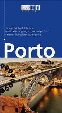 Porto - dumont 2024 