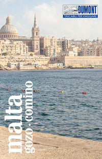 Malta gozo e comino - tascabili per viaggiare 2024 