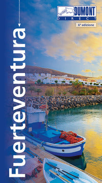 Fuerteventura - dumont 2025 