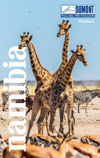 Namibia - dumont 2025 