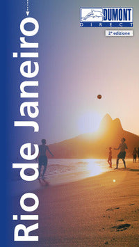 Rio de janeiro - con mappa 